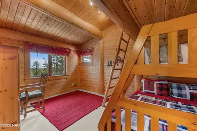 4975 Hidden Hollow Road, Flagstaff, AZ 86001 - Photo 33