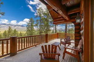 4975 Hidden Hollow Rd, Flagstaff, AZ 86001 - Photo 5