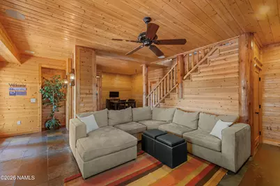 4975 Hidden Hollow Road, Flagstaff, AZ 86001 - Photo 39