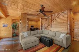 4975 Hidden Hollow Rd, Flagstaff, AZ 86001 - Photo 39