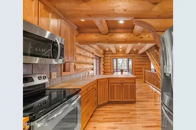 4975 Hidden Hollow Road, Flagstaff, AZ 86001 - Photo 21