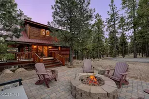 4975 Hidden Hollow Rd, Flagstaff, AZ 86001 - Photo 7