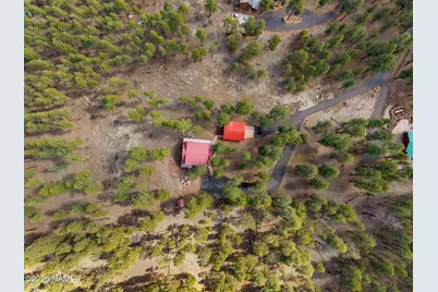 4975 Hidden Hollow Road, Flagstaff, AZ 86001 - Photo 53