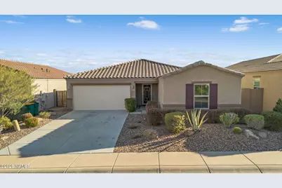 18437 E El Buho Pequeno, Gold Canyon, AZ 85218 - Photo 51