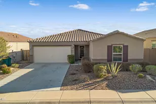 18437 E El Buho Pequeno, Gold Canyon, AZ 85218 - Photo 51