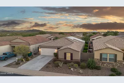 18437 E El Buho Pequeno, Gold Canyon, AZ 85218 - Photo 37