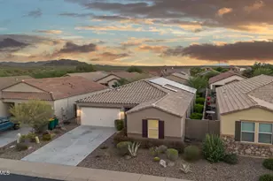 18437 E El Buho Pequeno, Gold Canyon, AZ 85218 - Photo 37