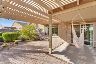 18437 E El Buho Pequeno, Gold Canyon, AZ 85218 - Photo 31