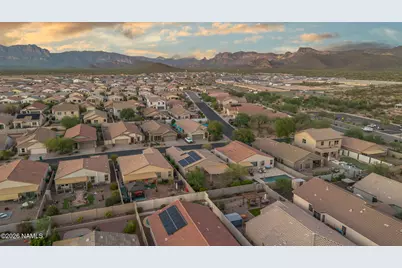 18437 E El Buho Pequeno, Gold Canyon, AZ 85218 - Photo 49