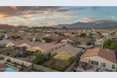 18437 E El Buho Pequeno, Gold Canyon, AZ 85218 - Photo 43