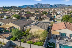 18437 E El Buho Pequeno, Gold Canyon, AZ 85218 - Photo 65