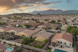 18437 E El Buho Pequeno, Gold Canyon, AZ 85218 - Photo 47
