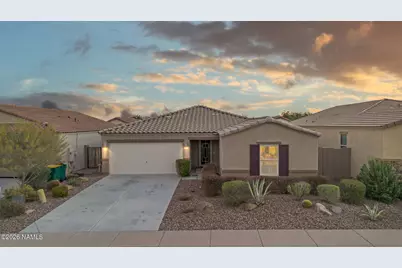 18437 E El Buho Pequeno, Gold Canyon, AZ 85218 - Photo 33