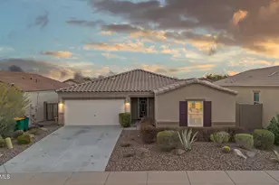 18437 E El Buho Pequeno, Gold Canyon, AZ 85218 - Photo 33