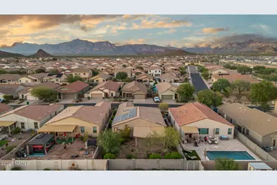 18437 E El Buho Pequeno, Gold Canyon, AZ 85218 - Photo 45