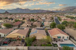 18437 E El Buho Pequeno, Gold Canyon, AZ 85218 - Photo 45