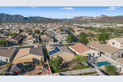 18437 E El Buho Pequeno, Gold Canyon, AZ 85218 - Photo 63