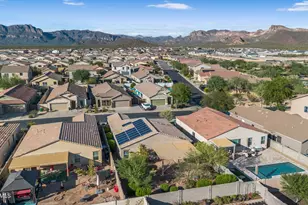 18437 E El Buho Pequeno, Gold Canyon, AZ 85218 - Photo 63