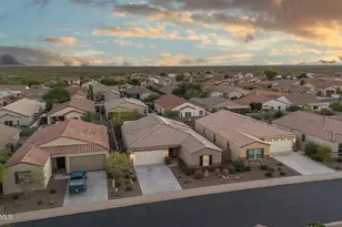 18437 E El Buho Pequeno, Gold Canyon, AZ 85218 - Photo 41