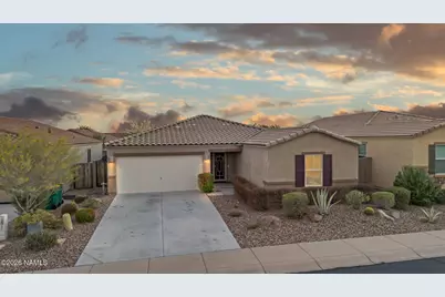 18437 E El Buho Pequeno, Gold Canyon, AZ 85218 - Photo 35