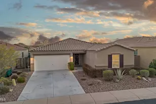 18437 E El Buho Pequeno, Gold Canyon, AZ 85218 - Photo 35