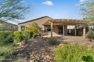 18437 E El Buho Pequeno, Gold Canyon, AZ 85218 - Photo 29