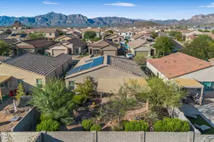 18437 E El Buho Pequeno, Gold Canyon, AZ 85218 - Photo 69