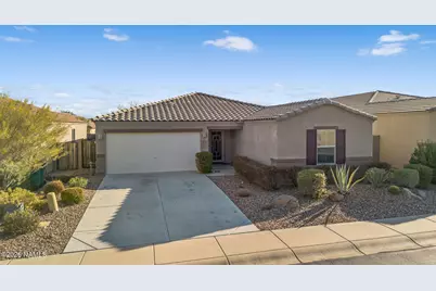 18437 E El Buho Pequeno, Gold Canyon, AZ 85218 - Photo 53