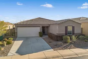 18437 E El Buho Pequeno, Gold Canyon, AZ 85218 - Photo 53