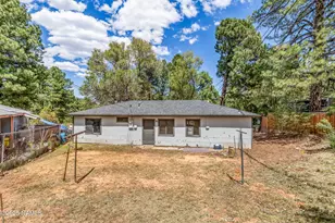 213 E Woodland Dr, Flagstaff, AZ 86001 - Photo 15