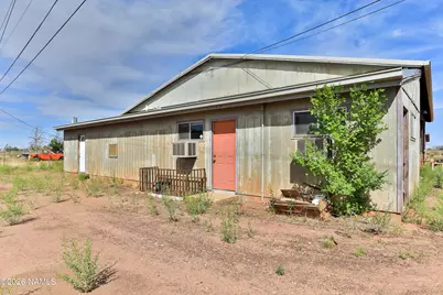 3005 W Third Street, Winslow, AZ 86047 - Photo 1