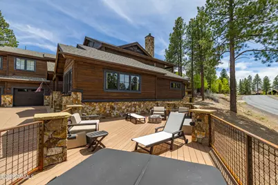 2003 E Del Rae Drive, Flagstaff, AZ 86005 - Photo 43