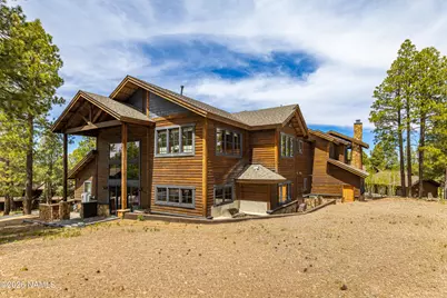 2003 E Del Rae Drive, Flagstaff, AZ 86005 - Photo 45