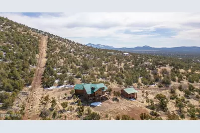 786 E Broncos Trail, Williams, AZ 86046 - Photo 103