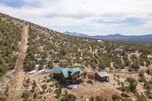 786 E Broncos Trail, Williams, AZ 86046 - Photo 103