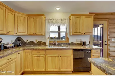 786 E Broncos Trail, Williams, AZ 86046 - Photo 19