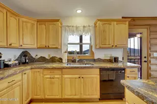 786 E Broncos Trail, Williams, AZ 86046 - Photo 19