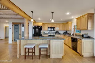 786 E Broncos Trail, Williams, AZ 86046 - Photo 17