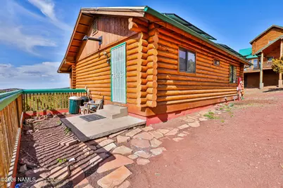 786 E Broncos Trail, Williams, AZ 86046 - Photo 129