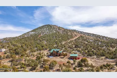 786 E Broncos Trail, Williams, AZ 86046 - Photo 99