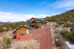 786 E Broncos Trail, Williams, AZ 86046 - Photo 79