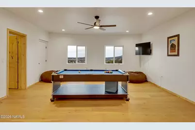 786 E Broncos Trail, Williams, AZ 86046 - Photo 37