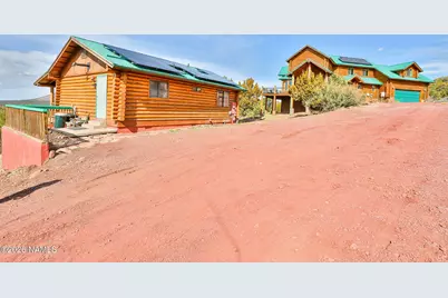 786 E Broncos Trail, Williams, AZ 86046 - Photo 157