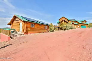 786 E Broncos Trail, Williams, AZ 86046 - Photo 157