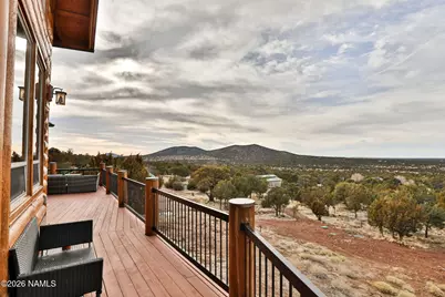786 E Broncos Trail, Williams, AZ 86046 - Photo 35
