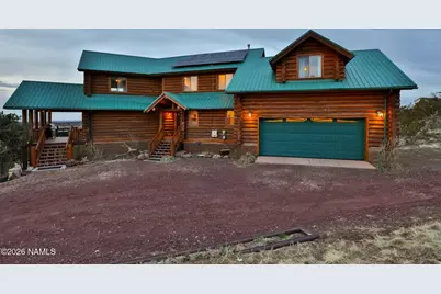 786 E Broncos Trail, Williams, AZ 86046 - Photo 7