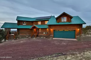 786 E Broncos Trail, Williams, AZ 86046 - Photo 7