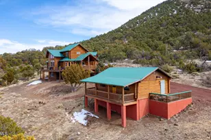 786 E Broncos Trail, Williams, AZ 86046 - Photo 85