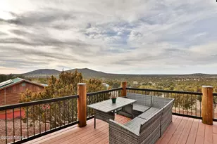 786 E Broncos Trail, Williams, AZ 86046 - Photo 29