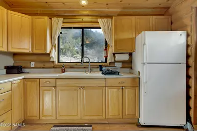 786 E Broncos Trail, Williams, AZ 86046 - Photo 145